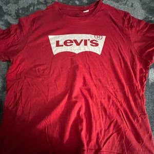 Levi T-shirt